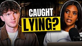 Candace Owens CONTRADICTED Herself 6 Times... Here Are The Videos