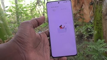 How to change alarm sound in Oppo Reno 11 Pro 5G