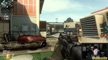 Black Ops 2 - CTF on Nuketown 2025