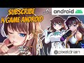 Nebel Geisterjager Mod/Save Data || H Game Android Bahasa Indonesia || Gameplay &amp; Download Link ||