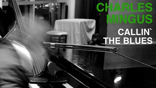 Charles Mingus - Wham Bam Thank You Ma'am