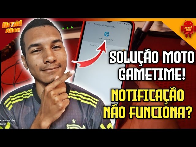 Moto Gametime - O GameTurbo da Motorola Download + Review 