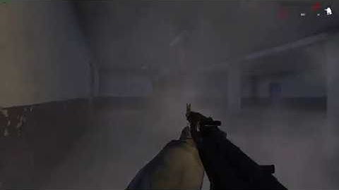 arma 3 ai going invincible and having spasms