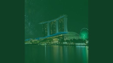 Sparkling Backdrops for After Work Relax