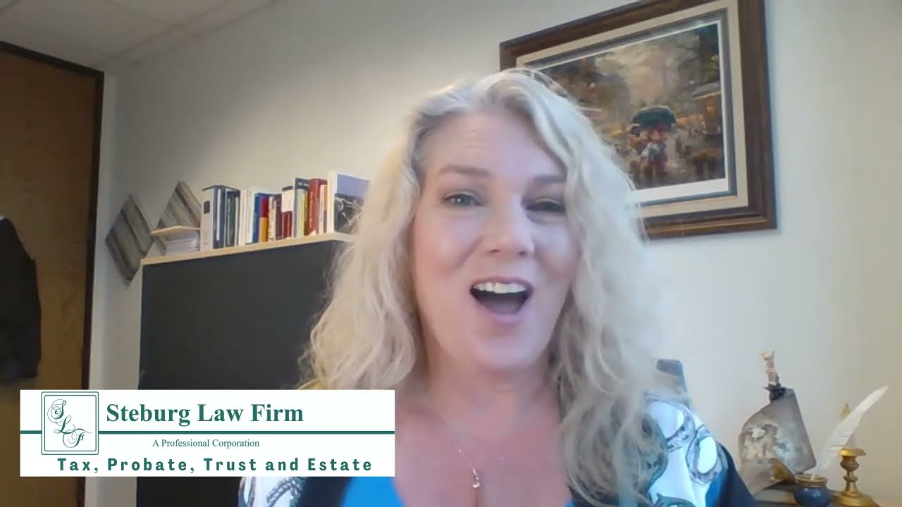 What To Do If Your Sibling Had Mom Change Her Estate Plan and Disinherited Everyone