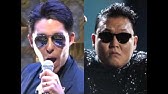 合わせてみたｗｗｗ Daddy Psy Golden Tower Radio Fish Youtube