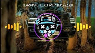 Tierry cabeça branca ((GRAVE FORTE)) 🔊🔊