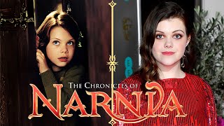 Narnia Movie Cast Then vs Now: Unbelievable Changes