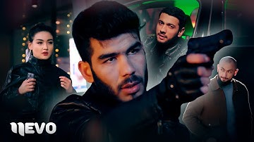 Jaloliddin Ahmadaliyev - Janonim (Official Music Video)