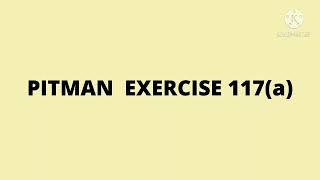 Pitman Shorthand Exercise 117 (a) at 80 WPM.