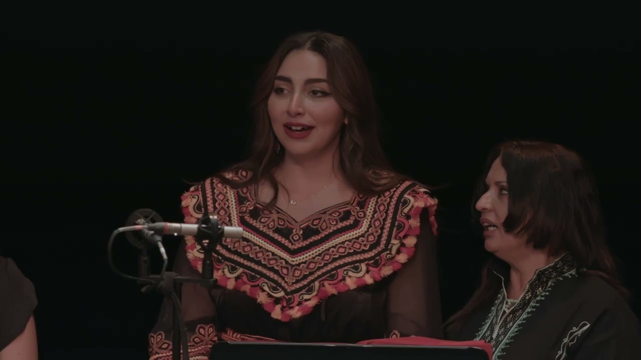 L'orchestre Arabo-andalou de Montpellier - Opéra Comédie