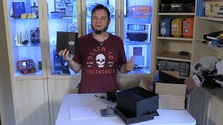 Jeff Geerling Sent Me A New Computer!