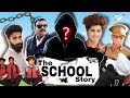 The school story  gulshan kalra  janvi patel