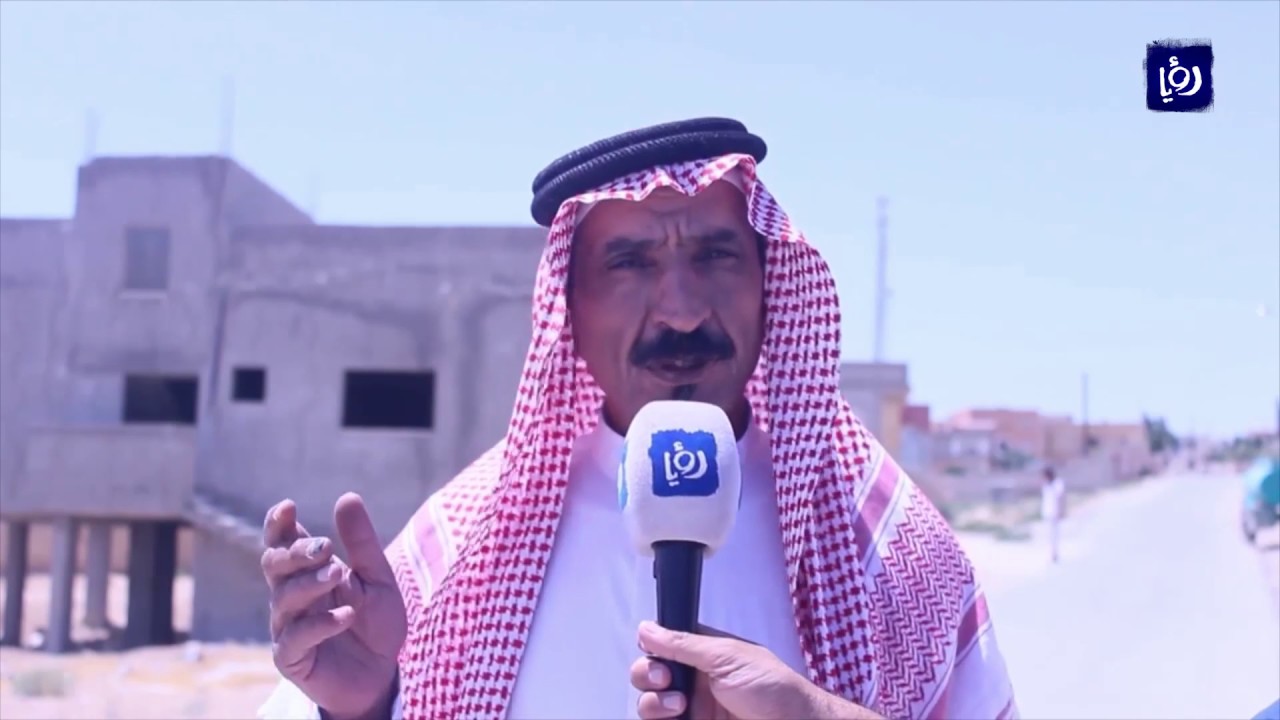 بلدة محي في الكرك تعاني من تدني الخدمات العامة - (22-7-2017)