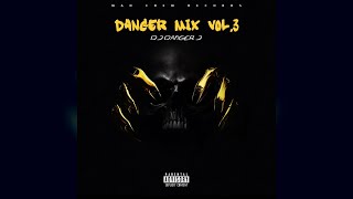 Dj Danger -  Danger Mix.Vol 3