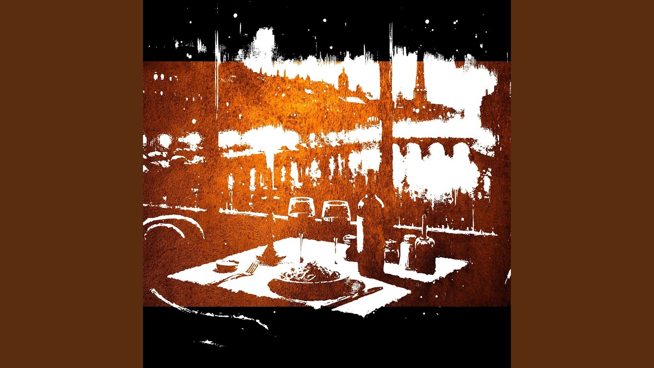 sketches of us over candlelight