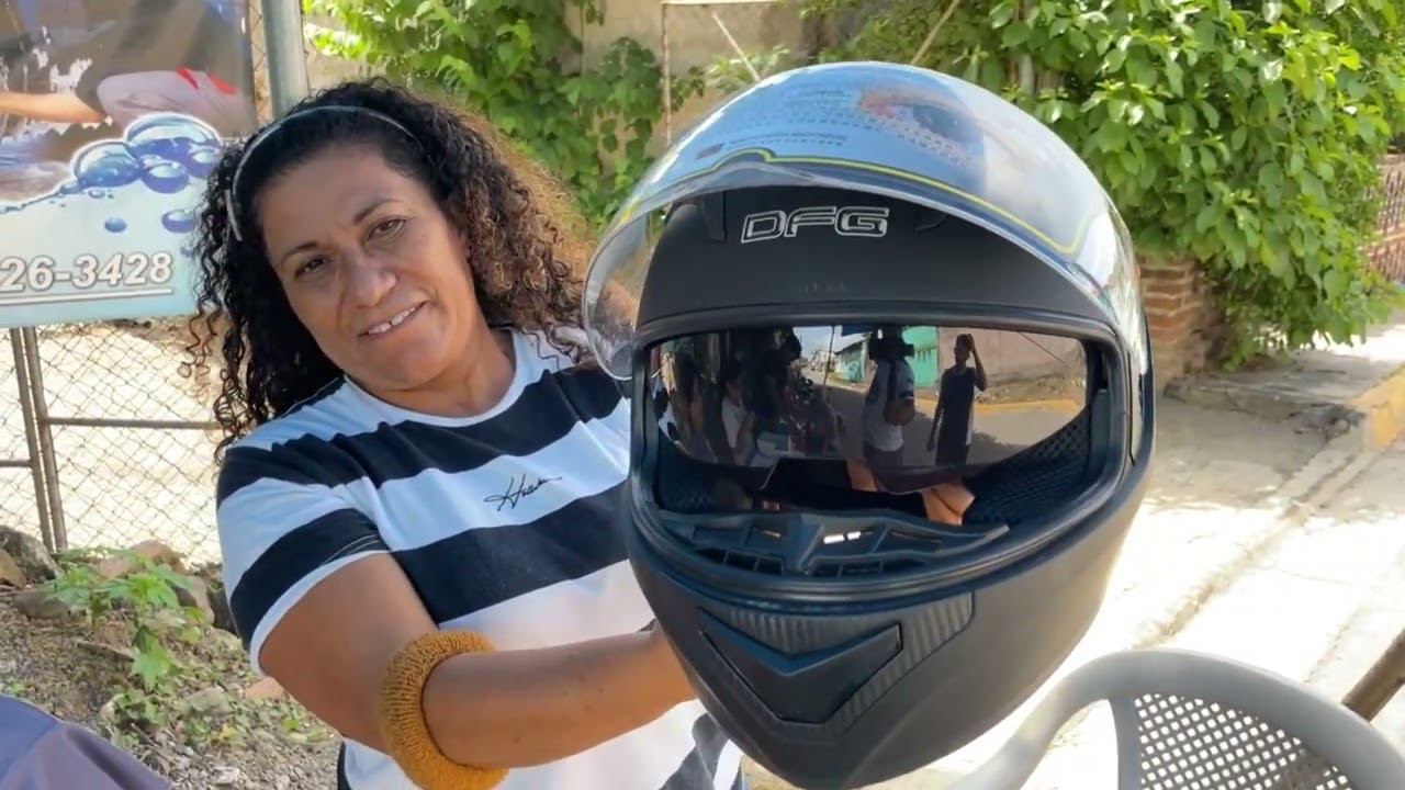 Rifa de Carwash Paz en la Ciudad de San Alejo, La Unión 👍👍👍   By Producciones Hodgson