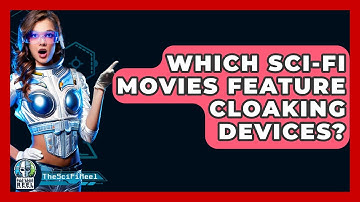 Which Sci-fi Movies Feature Cloaking Devices? - The SciFi Reel