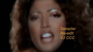 Charlene Smith  Feel The Rhythm