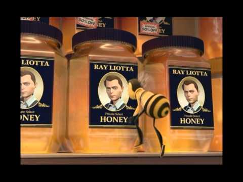 Bee Movie