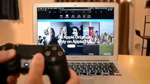 The Gamepad Mapping Application for macOS - Gamepad Mapper macOS App