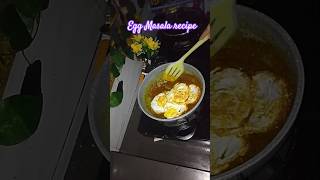 egg mashala recipe#egg 'carry #food #recipe #cooking #jcook #shorts