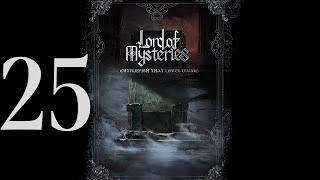Lord of the Mysteries Chapter 1015-1062 – The Ultimate Audiobook Experience