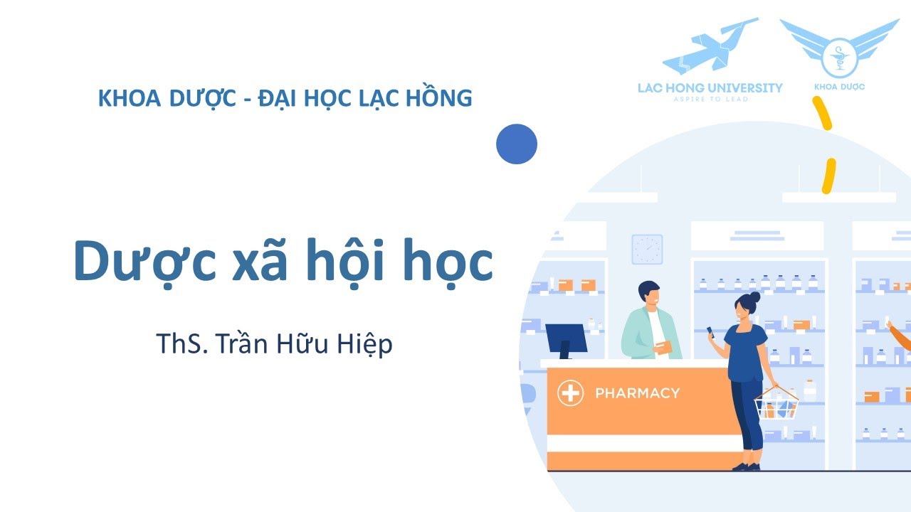 Tổng quan về trường đào tạo Dược sĩ tại Đồng Tháp: Khóa học, tuyển sinh, cơ hội việc làm