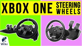 Opfattelse selvbiografi Inde 10 Best Xbox One Steering Wheels 2020 - YouTube