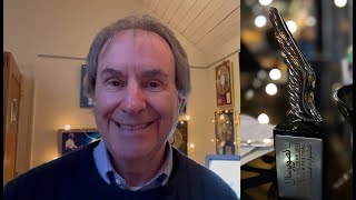 Chris de Burgh's 'Legacy' Wins "Image of the Year"