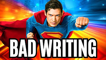3 WORST Writing Mistakes in Superman 2025