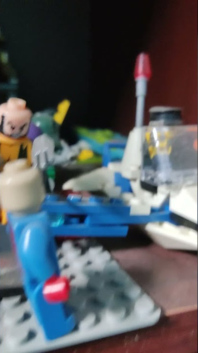 kolektor lego 1lemari penuh #shorts