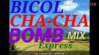 BICOL CHA-CHA BOMB-Mix Express