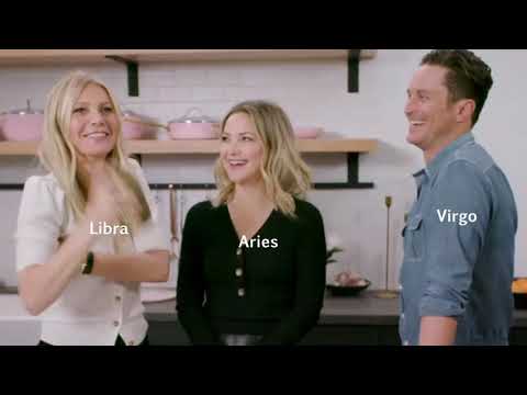 Libra Celebrities Being Their Zodiac Sign 