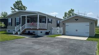 762 Willowbrook Drive Lockport, NY 14094