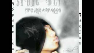 [ The Fastest Rapper ] Ac1D - Fire Like A Dragon.flv
