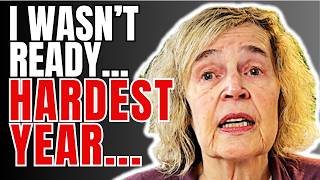 At 69… I Wasn’t Ready for the Hardest Year of My Life