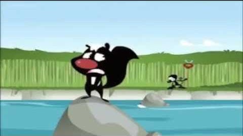 (REQUESTED) Sorry I Couldn’t Stop My I Want You For The I TOLD YOU NOT TO SWEAR! Army! Csupo