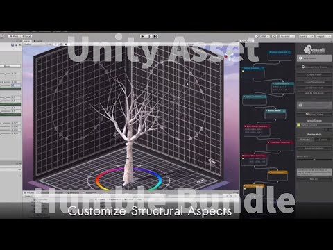 Diskon Termurah Tools Asset Bikin Game : Unity Tools Humble Bundle 2022