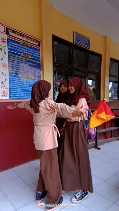 Masih adakah teman yang seperti ini❓#shorts