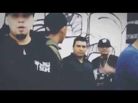 El Cazo // UNDER SIDE 821//vide original