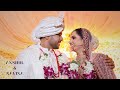 Anshul  navina  wedding teaser  capsule  wedding photography  ddeepak studio films  2024