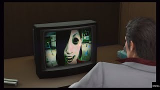 Yakuza Kiwami 2 - Substory: Rising from the Shadows
