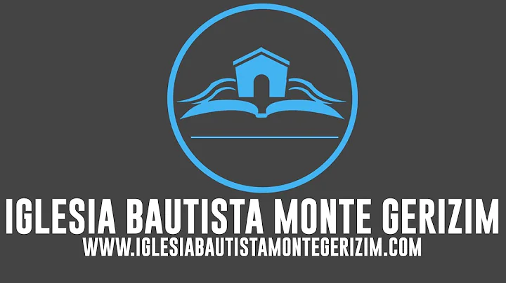 Pastor David Lott - Siempre hay lugar para gratitud.