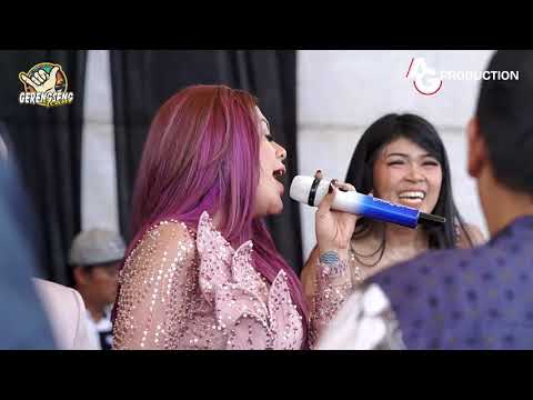 ADE ASTRID - ARJUNANYA BUAYA  - GERENGSENG TEAM | DSN. PASIRKUKUN - CIMALAYA - KARAWANG