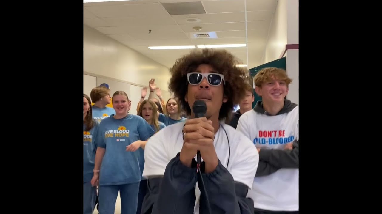 Crook County High School