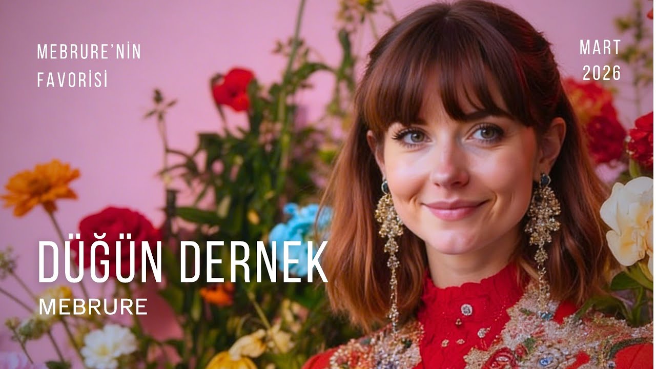 Mebrure | Düğün Dernek