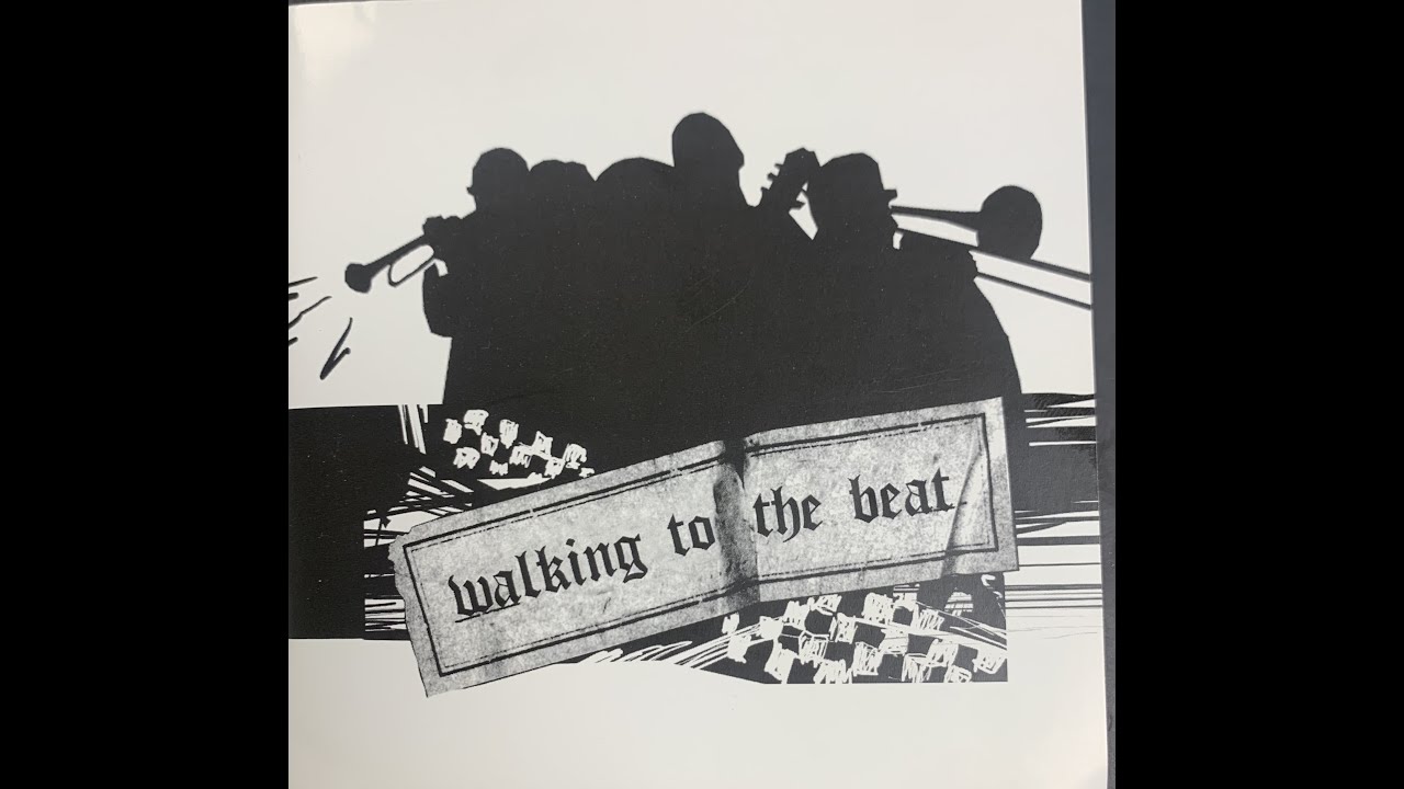 Walking To The Beat - International Ska Compilation [2000's]