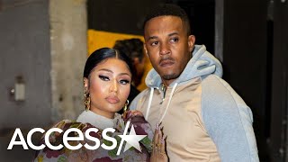 Nicki Minaj & Kenneth Pettys Accuser Breaks Silence On Alleged Harment
