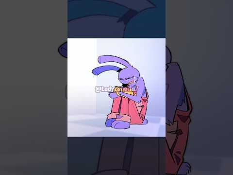 "Everyone hates me"  #animation #digitalcircus #tadc #jax #pomni #meme #XD